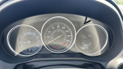 2014 Mazda Mazda6 i Touring