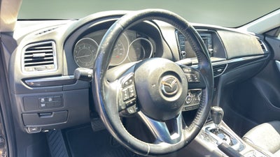 2014 Mazda Mazda6 i Touring