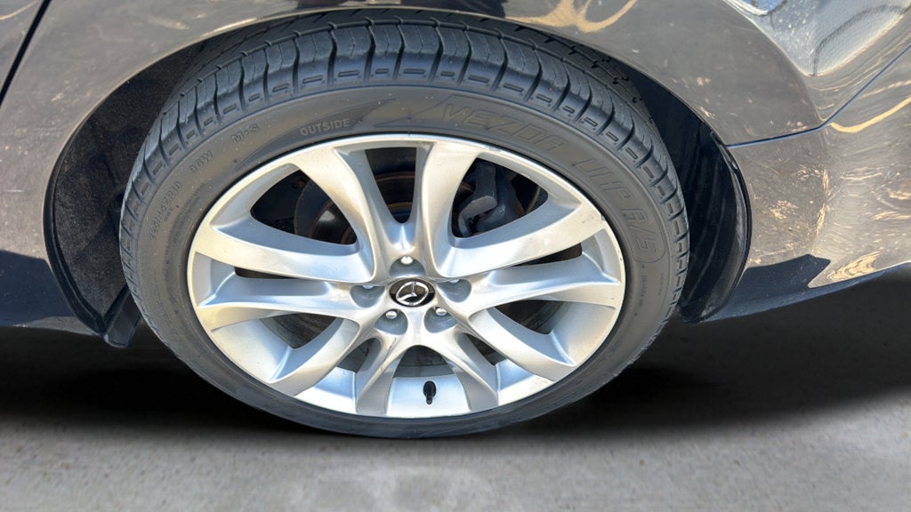 2014 Mazda Mazda6 i Touring