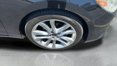 2014 Mazda Mazda6 i Touring