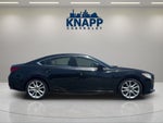 2014 Mazda Mazda6 i Touring