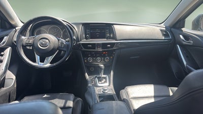 2014 Mazda Mazda6 i Touring