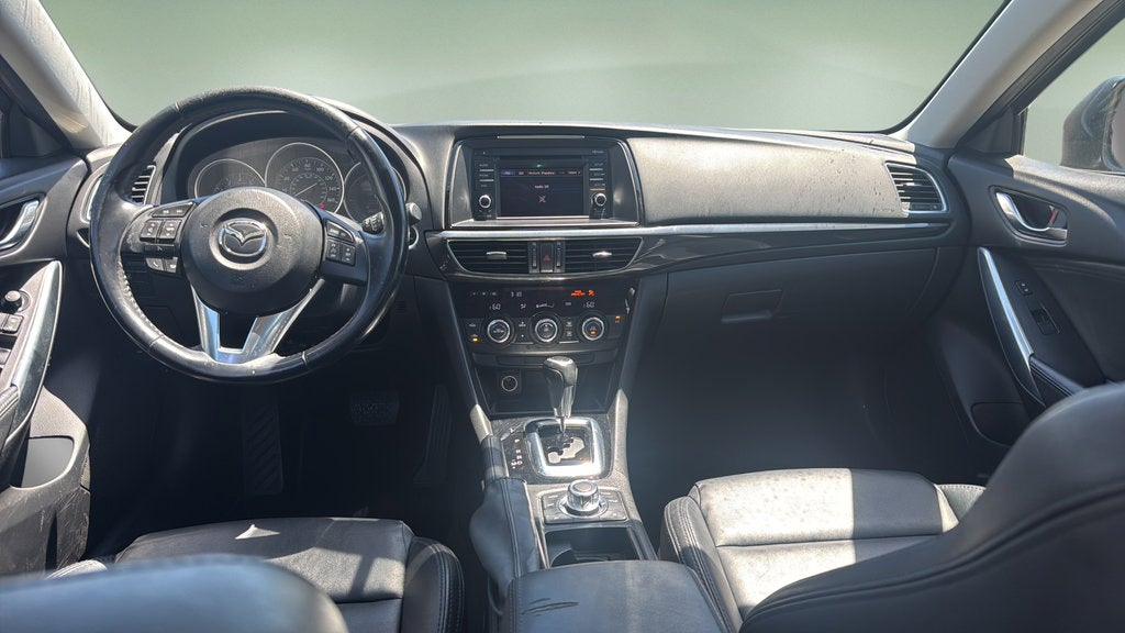2014 Mazda Mazda6 i Touring
