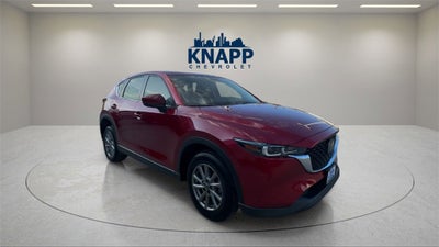 2023 Mazda Mazda CX-5 2.5 S Preferred