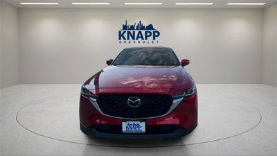 2023 Mazda Mazda CX-5 2.5 S Preferred