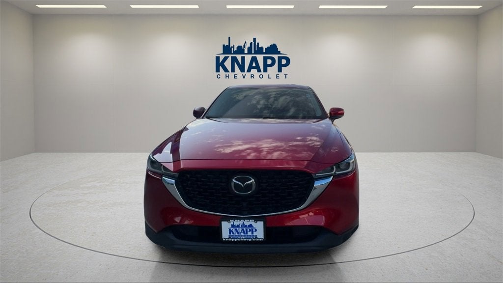 2023 Mazda Mazda CX-5 2.5 S Preferred
