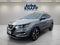 2022 Nissan Rogue Sport SL FWD Xtronic CVT