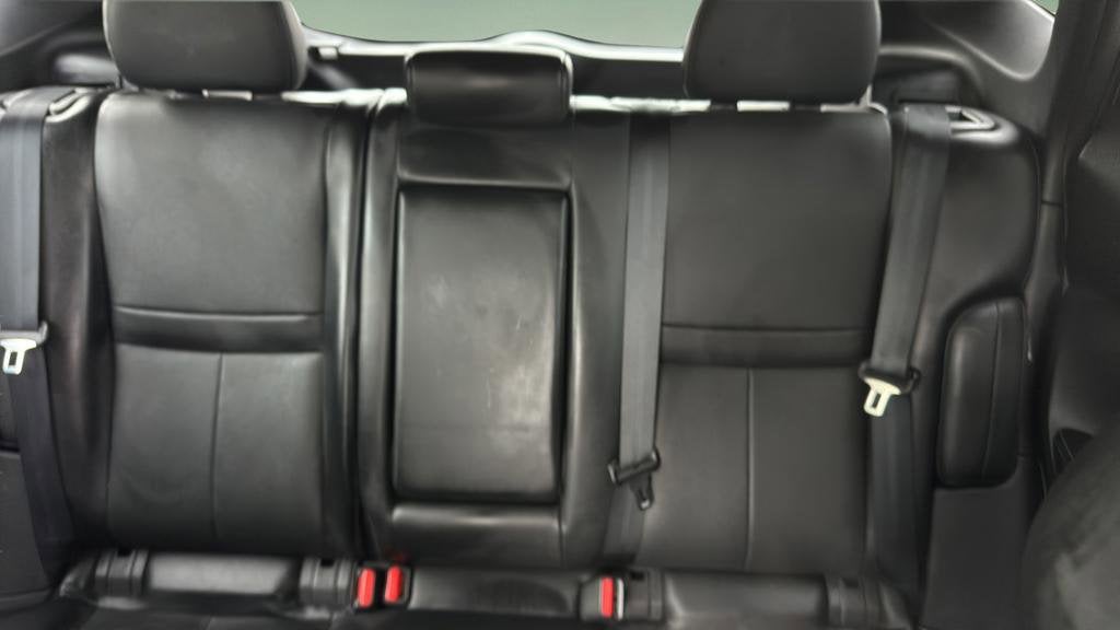 2022 Nissan Rogue Sport SL FWD Xtronic CVT
