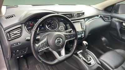 2022 Nissan Rogue Sport SL FWD Xtronic CVT