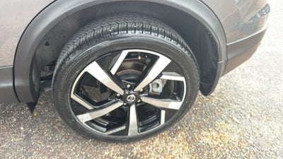 2022 Nissan Rogue Sport SL FWD Xtronic CVT