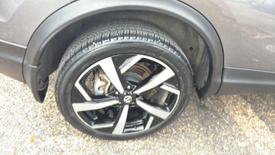 2022 Nissan Rogue Sport SL FWD Xtronic CVT