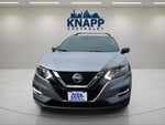 2022 Nissan Rogue Sport SL FWD Xtronic CVT