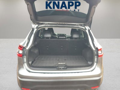 2022 Nissan Rogue Sport SL FWD Xtronic CVT