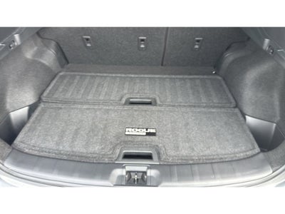 2022 Nissan Rogue Sport SL FWD Xtronic CVT