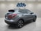 2022 Nissan Rogue Sport SL FWD Xtronic CVT