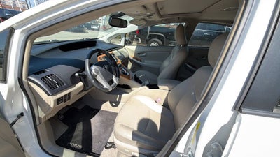 2010 Toyota Prius IV