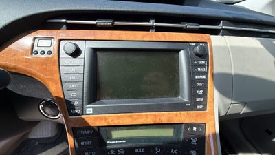 2010 Toyota Prius IV