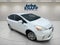 2013 Toyota Prius v Two