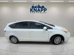 2013 Toyota Prius v Two
