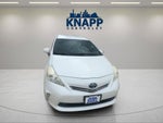 2013 Toyota Prius v Two