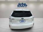 2013 Toyota Prius v Two