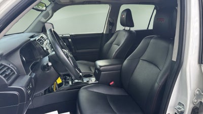 2018 Toyota 4Runner TRD Off Road Premium