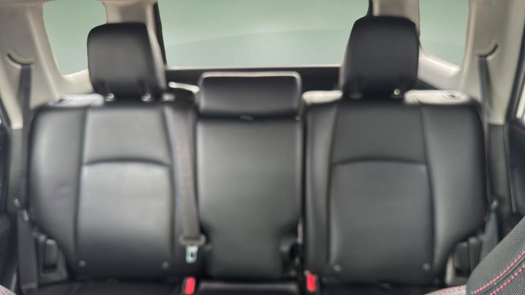 2018 Toyota 4Runner TRD Off Road Premium