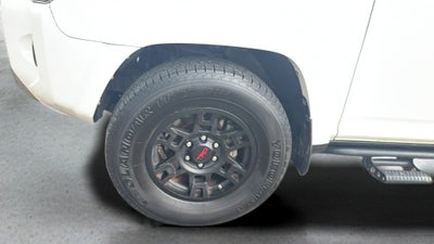 2018 Toyota 4Runner TRD Off Road Premium