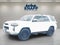 2018 Toyota 4Runner TRD Off Road Premium