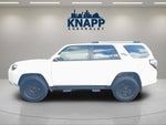 2018 Toyota 4Runner TRD Off Road Premium