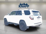 2018 Toyota 4Runner TRD Off Road Premium