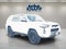 2018 Toyota 4Runner TRD Off Road Premium