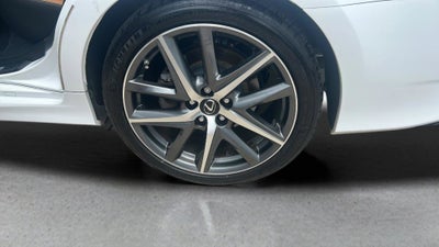 2016 Lexus GS 350 4dr Sdn RWD