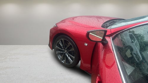 2024 Lexus IS 350 F SPORT