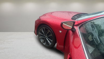 2024 Lexus IS 350 F SPORT