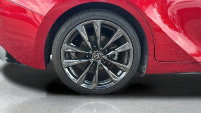 2024 Lexus IS 350 F SPORT