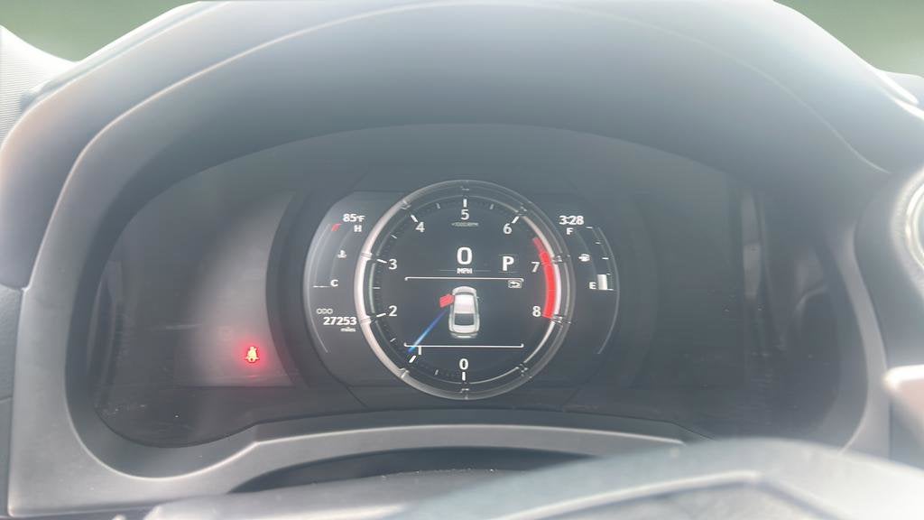 2024 Lexus IS 350 F SPORT