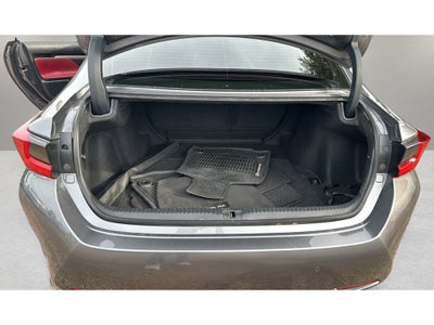 2015 Lexus RC 350 2dr Cpe RWD