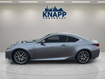 2015 Lexus RC 350 2dr Cpe RWD