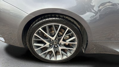 2015 Lexus RC 350 2dr Cpe RWD