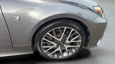 2015 Lexus RC 350 2dr Cpe RWD