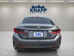 2015 Lexus RC 350 2dr Cpe RWD