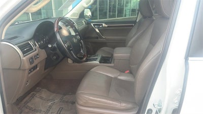 2017 Lexus GX 460 GX 460