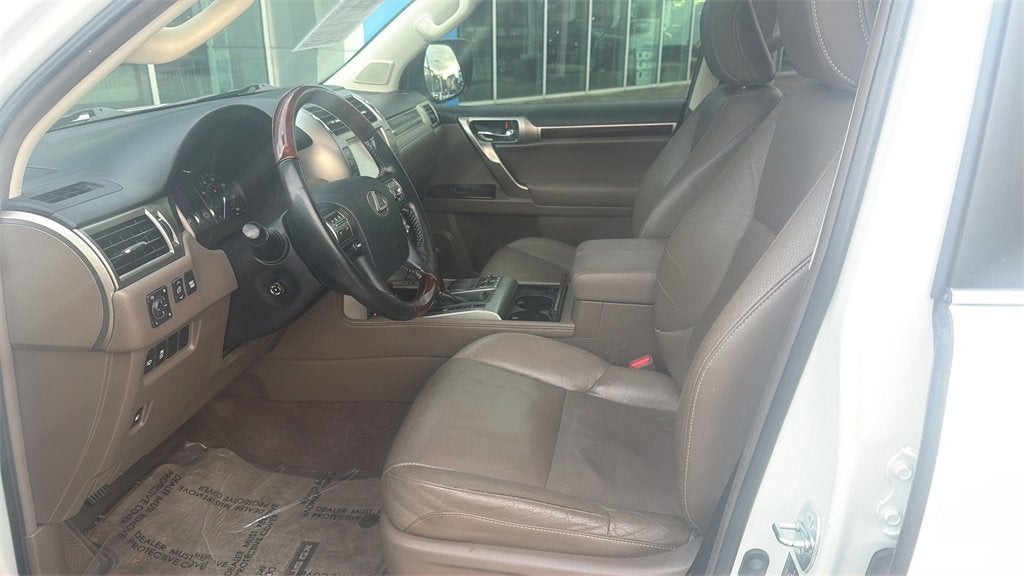 2017 Lexus GX 460 GX 460