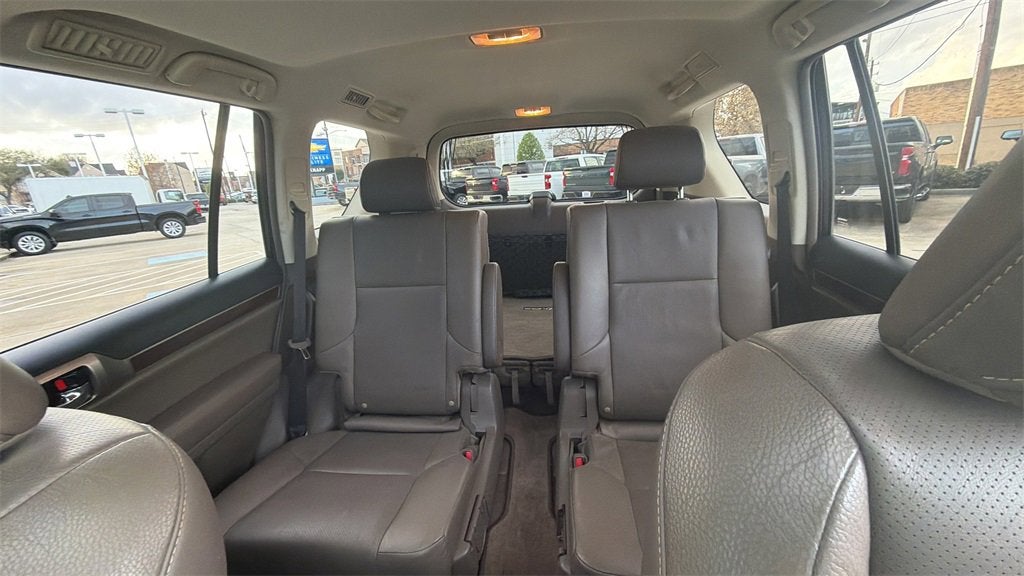 2017 Lexus GX 460 GX 460