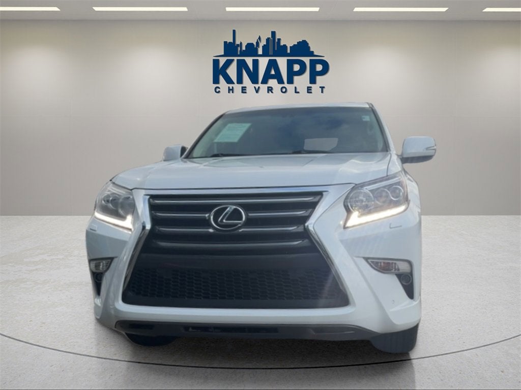 2017 Lexus GX 460 GX 460