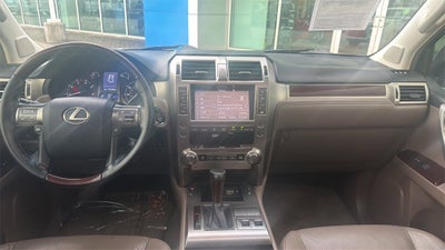 2017 Lexus GX 460 GX 460