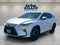 2018 Lexus RX 350L Premium