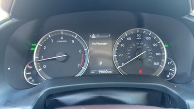 2018 Lexus RX 350L Premium
