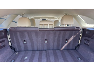2018 Lexus RX 350L Premium
